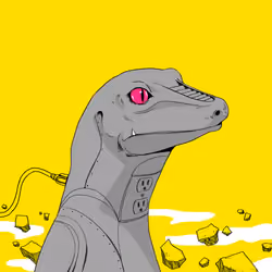 Lizard #2828