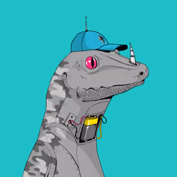Lizard #941