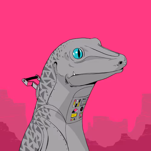 The Lizard Lab