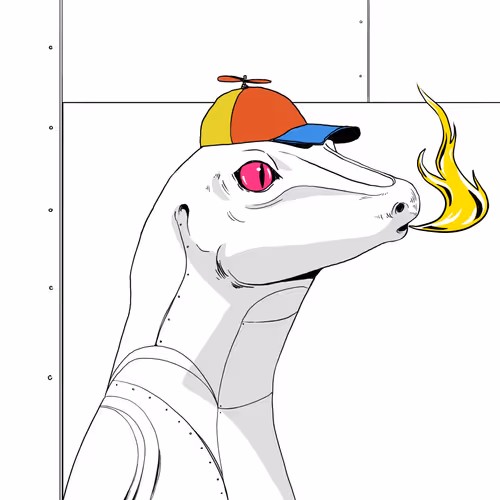 The Lizard Lab