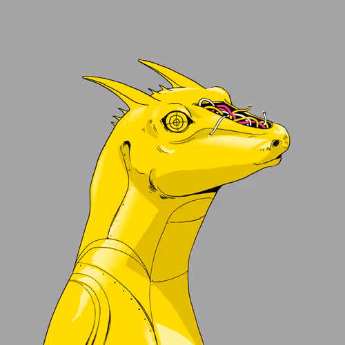 The Lizard Lab
