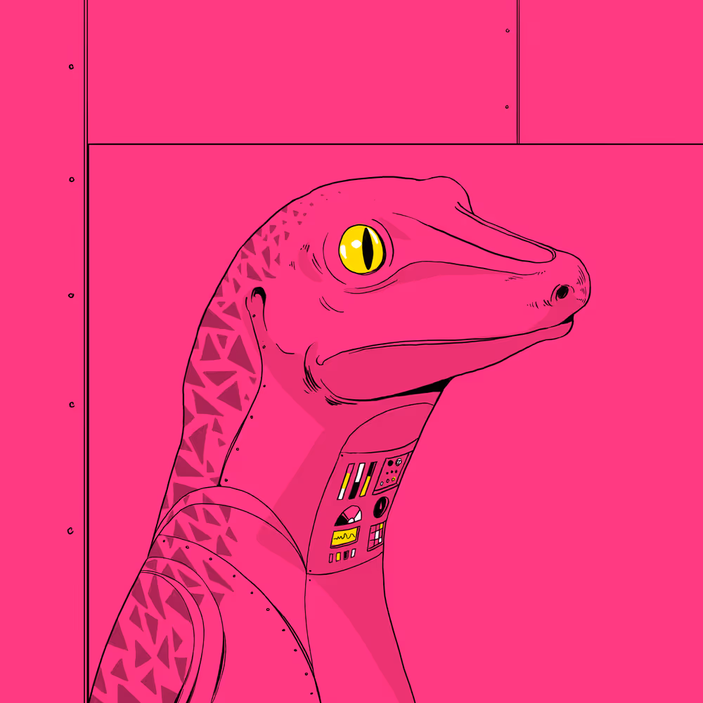 Lizard #4971