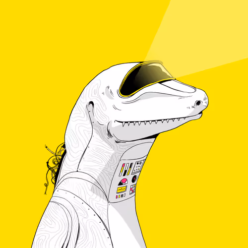 The Lizard Lab