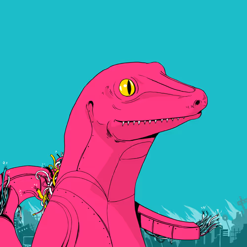 The Lizard Lab