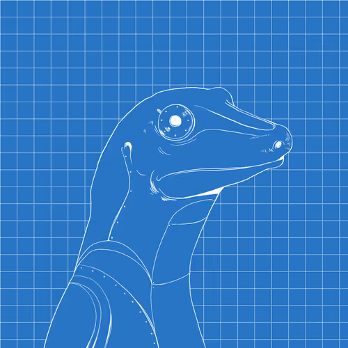 Lizard #3654