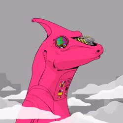 Lizard #4800