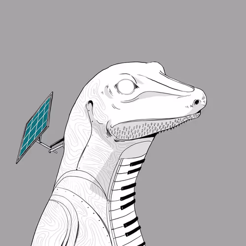 The Lizard Lab