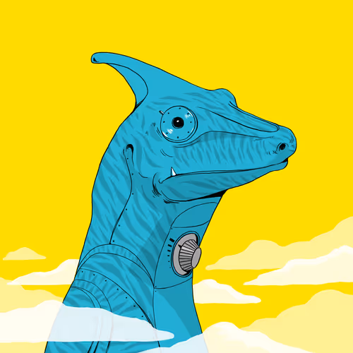The Lizard Lab
