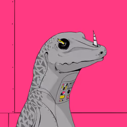 Lizard #249