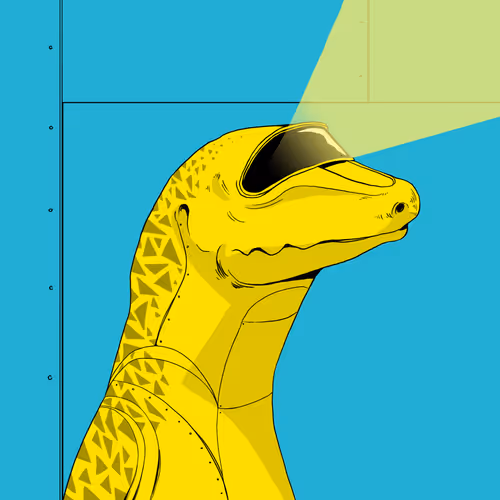 The Lizard Lab