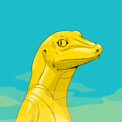 Lizard #4511