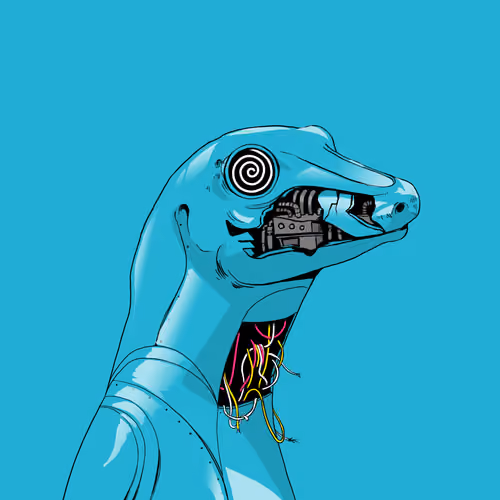 Lizard #4725