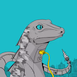 Lizard #4484