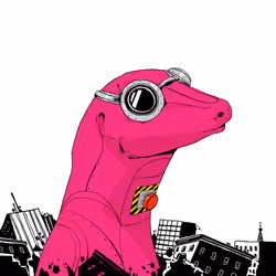 Lizard #788