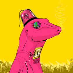 Lizard #4131