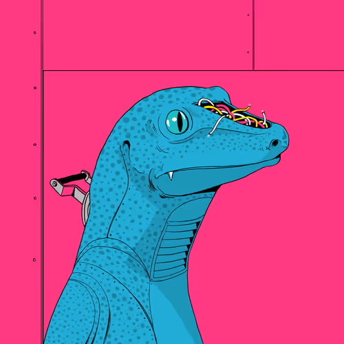 The Lizard Lab