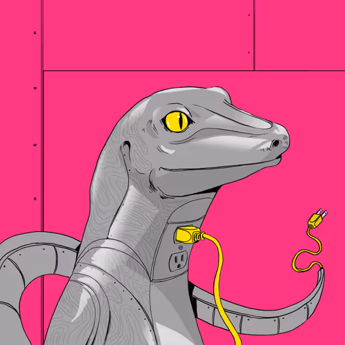 The Lizard Lab