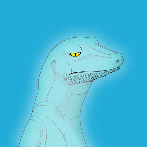 The Lizard Lab