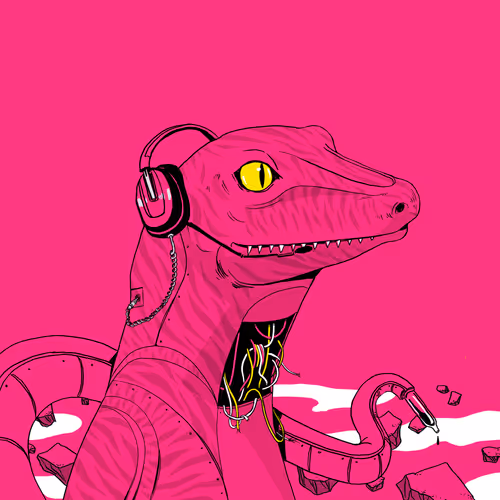 The Lizard Lab