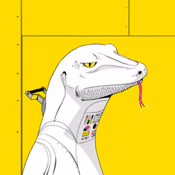Lizard #4545