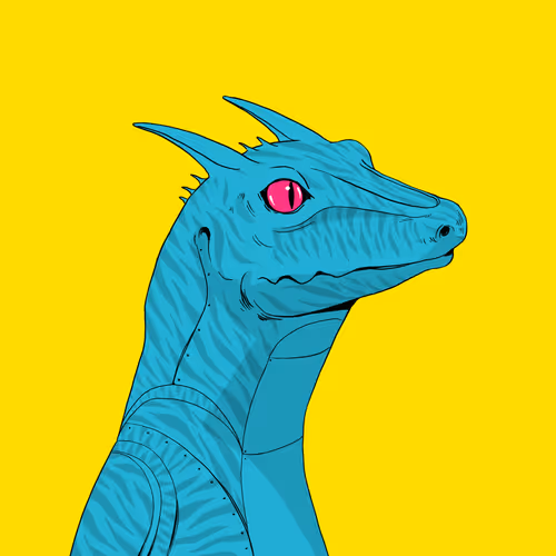 Lizard #3932