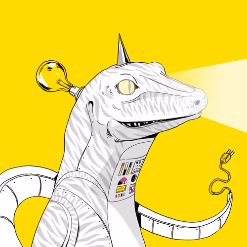 The Lizard Lab