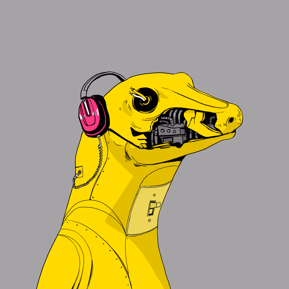 Lizard #4962