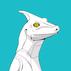Lizard #2199