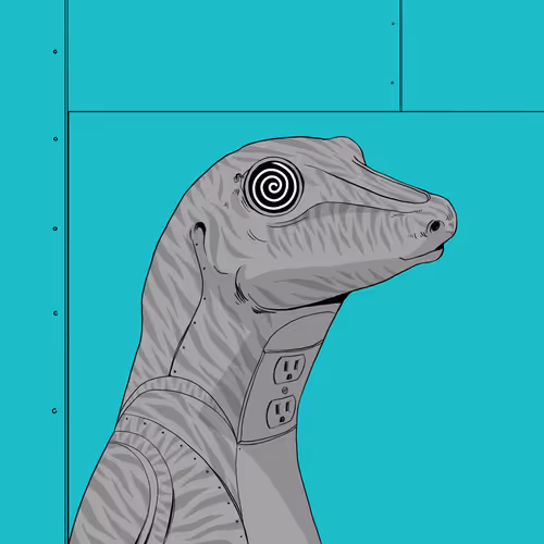 The Lizard Lab