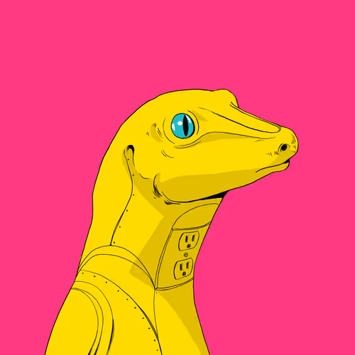 The Lizard Lab