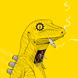 Lizard #1510