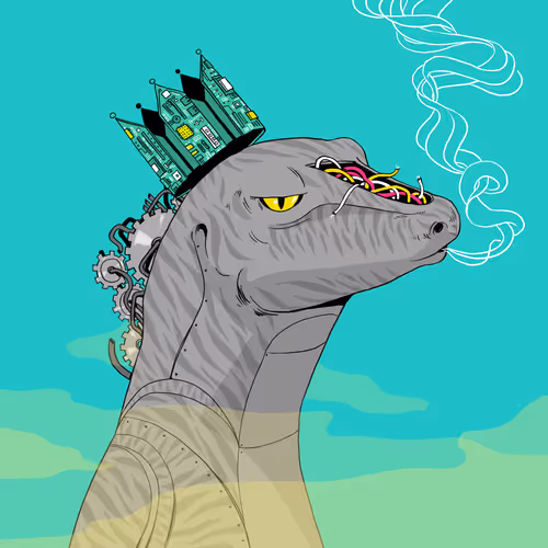 The Lizard Lab