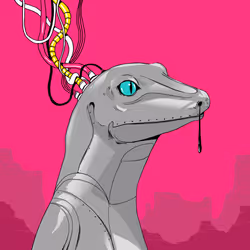 Lizard #3774