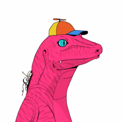 Lizard #4830
