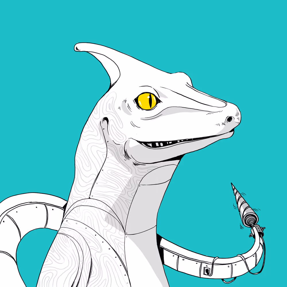 Lizard #4959