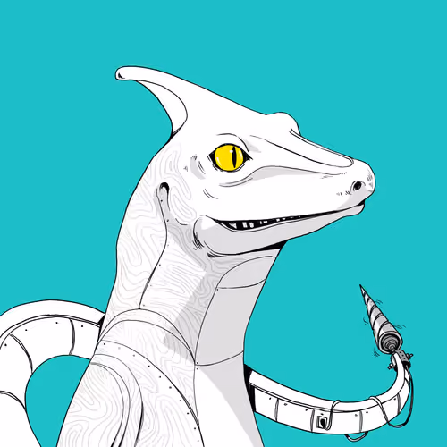 Lizard #4959