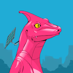 Lizard #2526