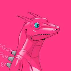 Lizard #1230