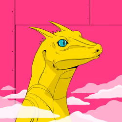 Lizard #2691