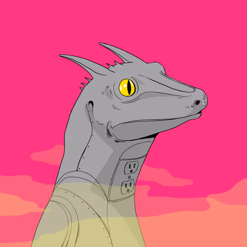 The Lizard Lab