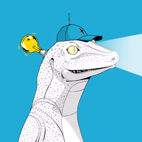 The Lizard Lab
