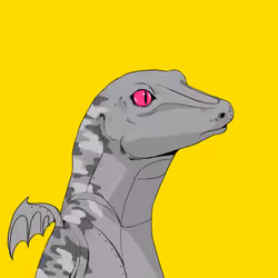 Lizard #3429