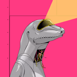 Lizard #449