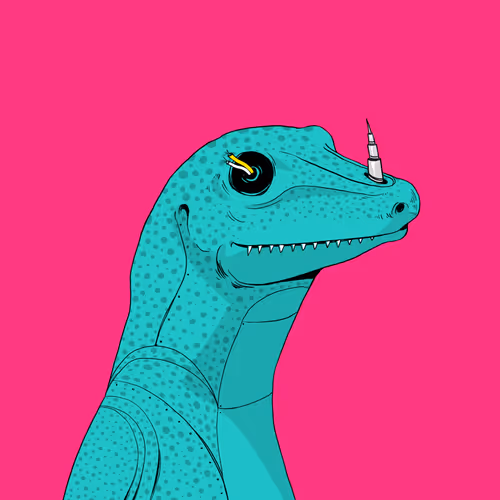The Lizard Lab