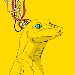 Lizard #2042