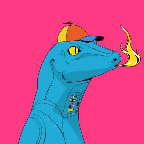 The Lizard Lab