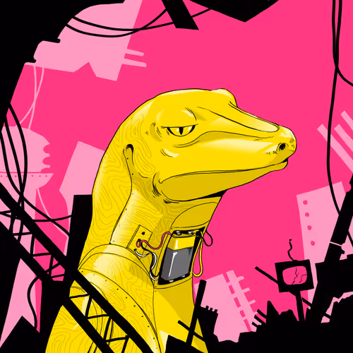 The Lizard Lab
