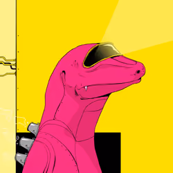 Lizard #4764