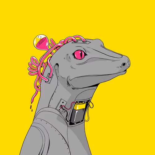 The Lizard Lab