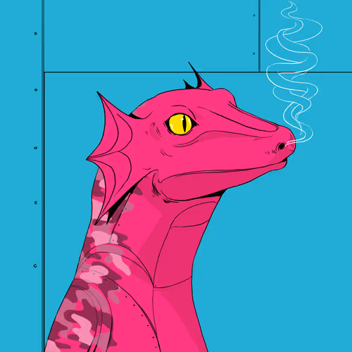 The Lizard Lab